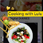 Cooking with Lulu Digital DIARIES 