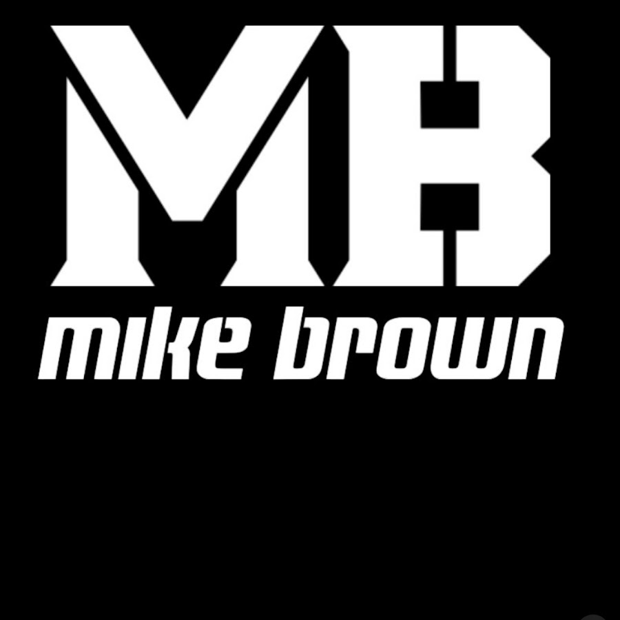 The Mike Brown YouTube