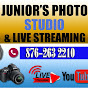 Juniors Photo Studio