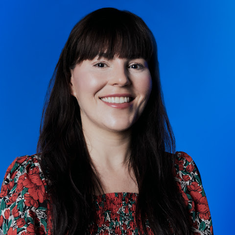 influencer profile picture