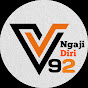 Ngaji Diri92