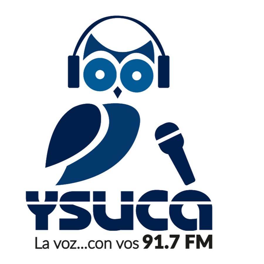 Radio YSUCA 91.7 FM @RadioYSUCA