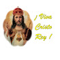 Viva Cristo Rey!