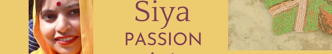 siya passion art