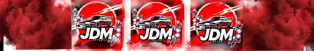 JDM STYLE