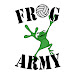 Frog Army Volleyball