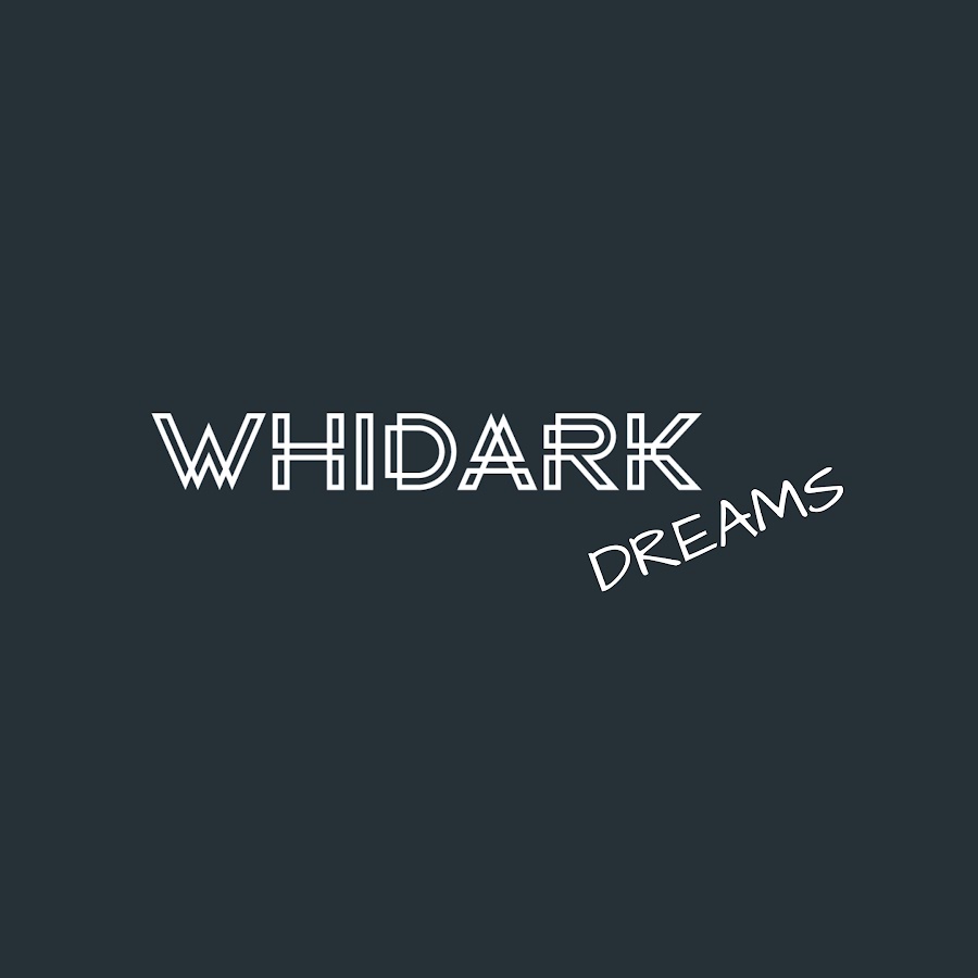 WhiDark Dreams - YouTube