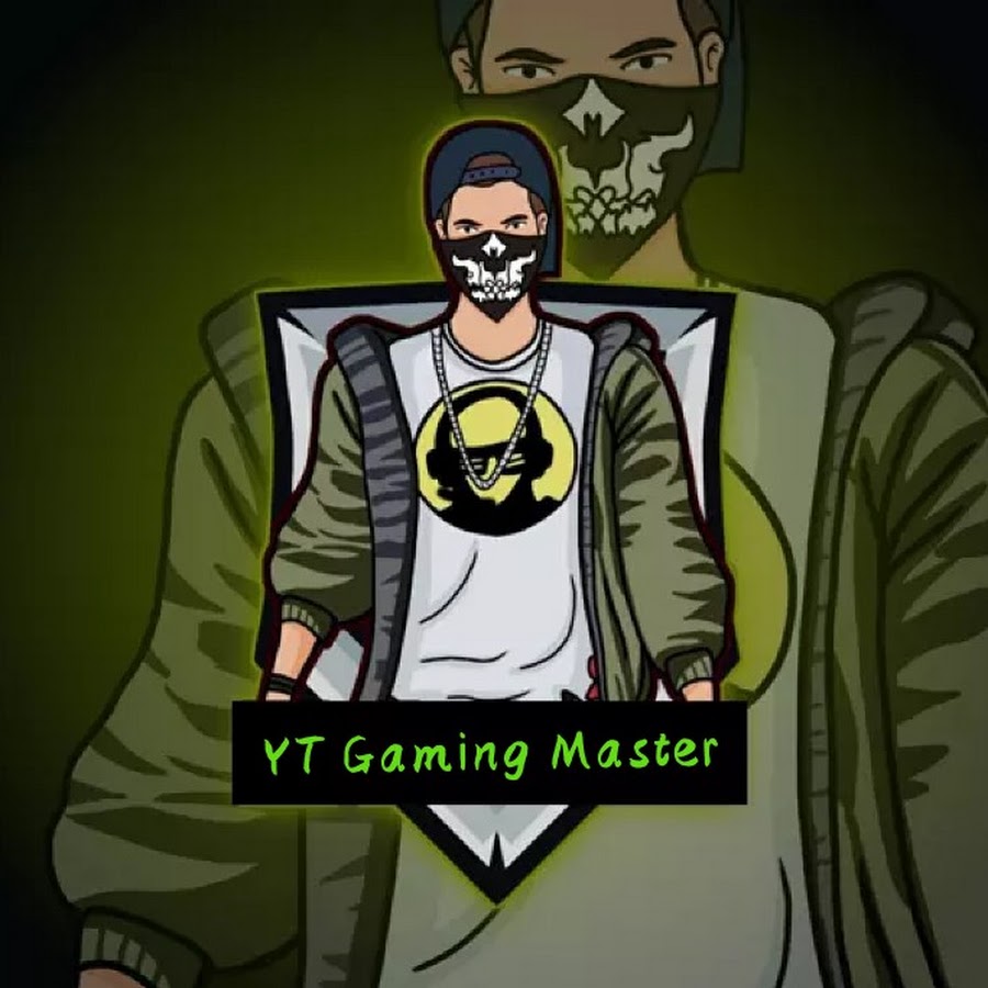 YT Gaming Master - YouTube