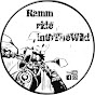 Ramm ride IntoTheWild