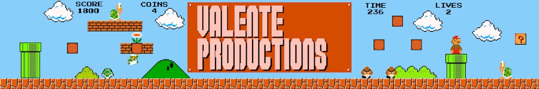 Valente Productions