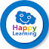 logo Happy Learning Español