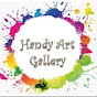 Handy Art Gallery