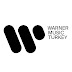 logo Warner Music Turkey