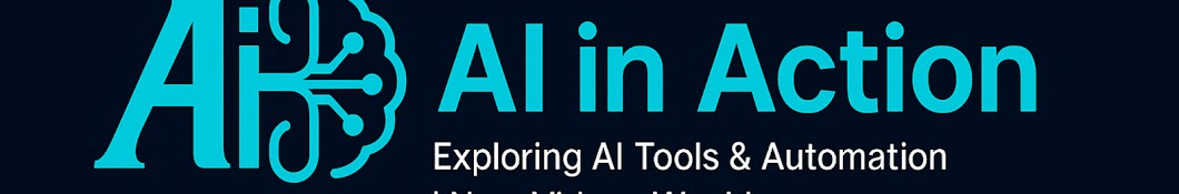 AI In Action