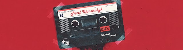 Pavel Khmurchyk