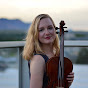 Becca Barnett | Violist & Teacher