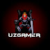 logo UZGAMER