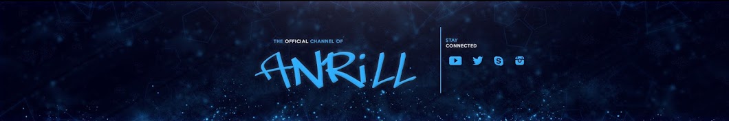 AnRill - YouTube