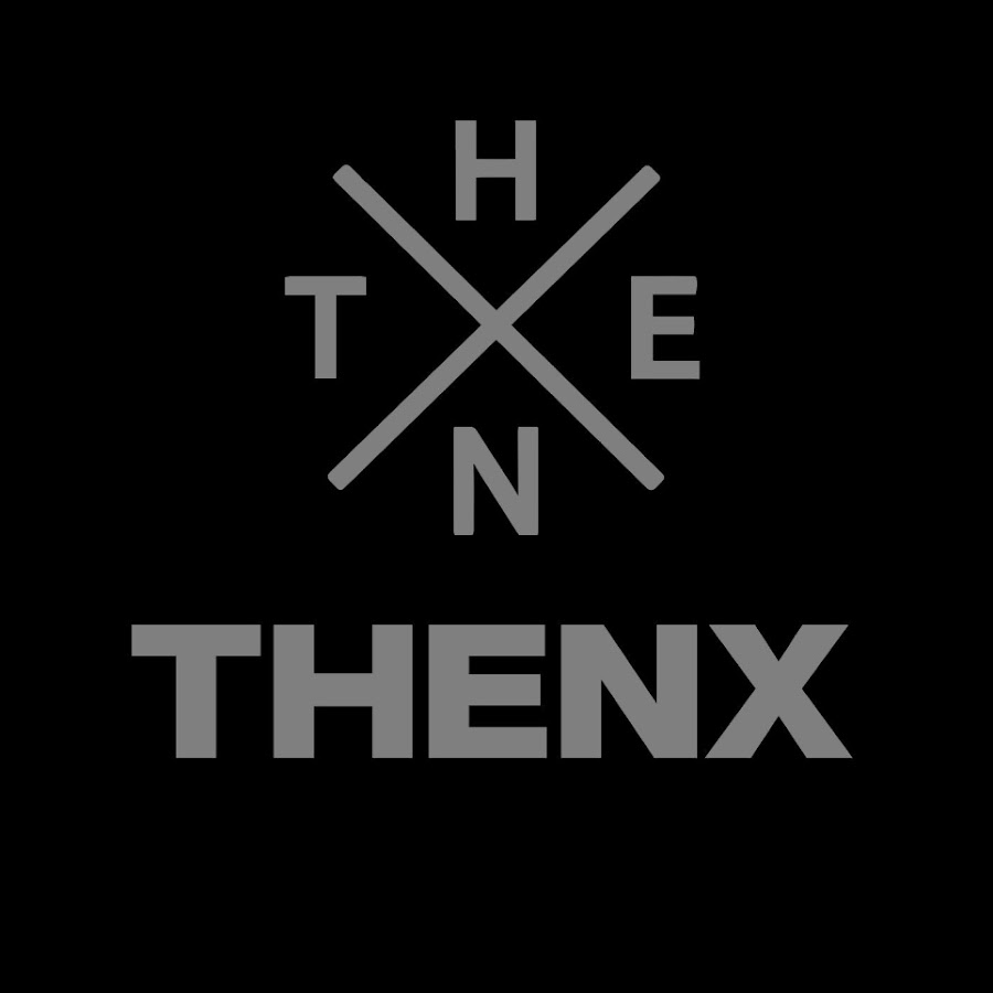 THENX @OFFICIALTHENXSTUDIOS