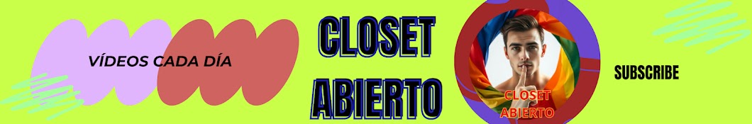 Closet Abierto