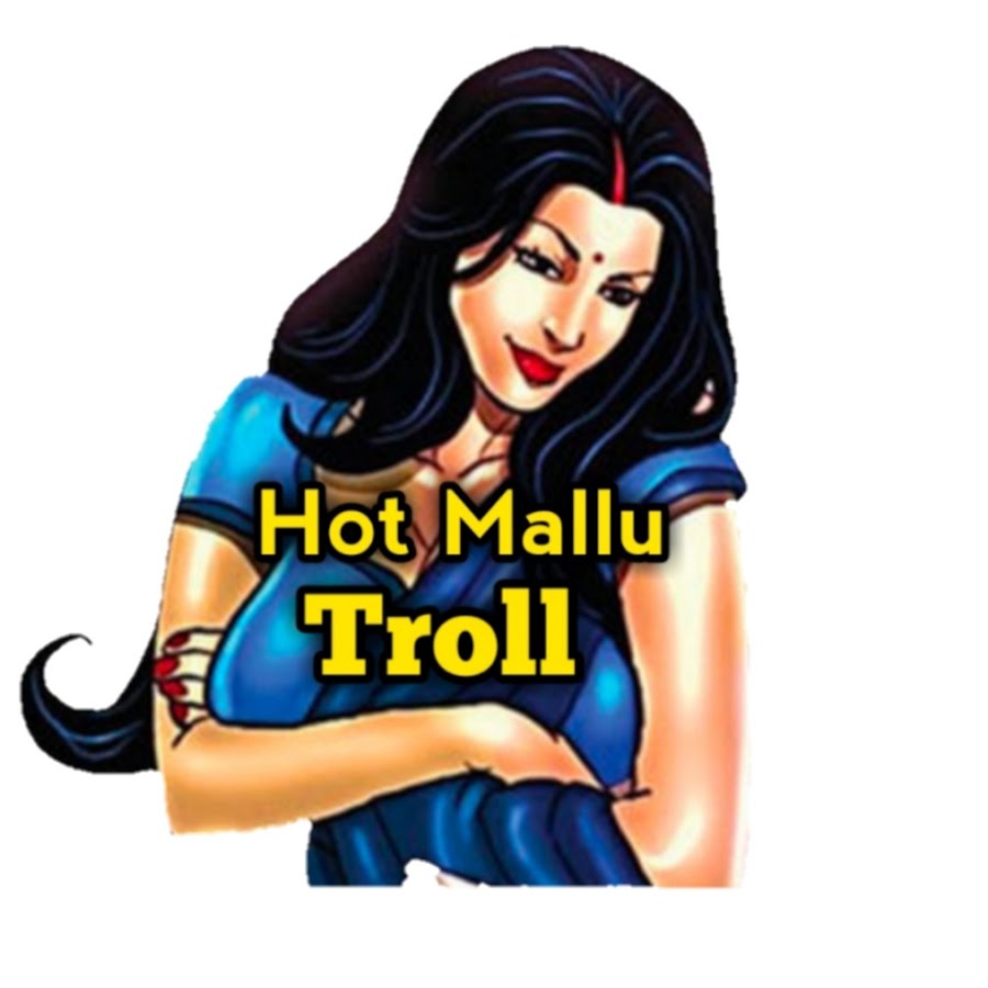 Hot Mallu Troll - YouTube
