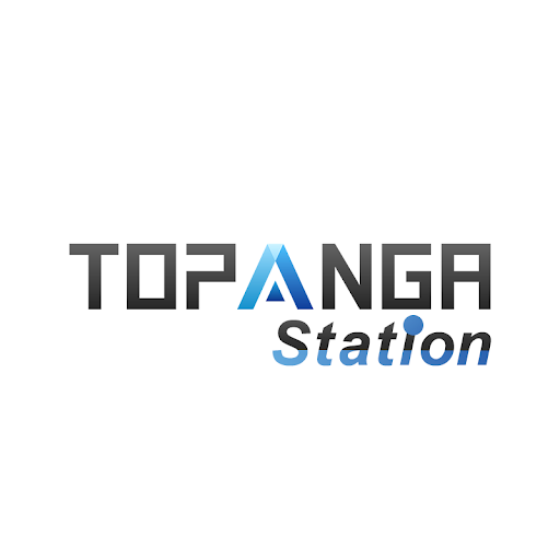 TOPANGA