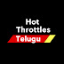 Hot Throttles Telugu