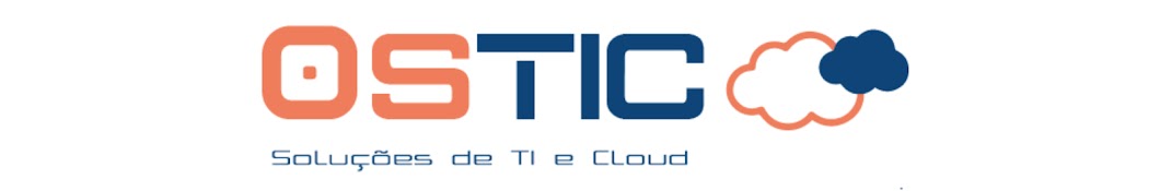 OSTIC SOLUÇÕES DE TI E CLOUD