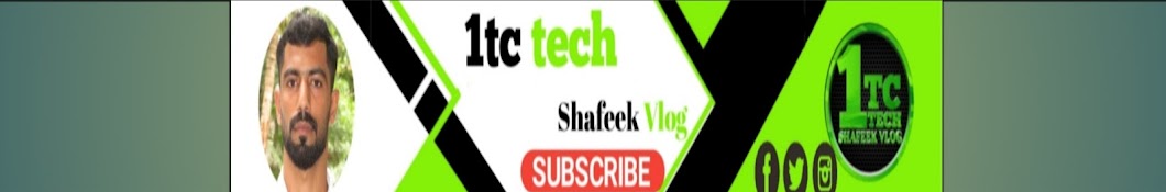 1Tc Tech@Shafeek Vlog