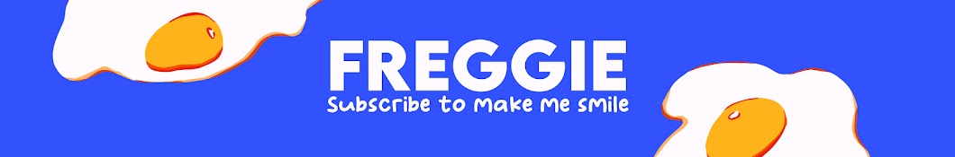 Freggie Banner