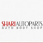 Shari auto parts