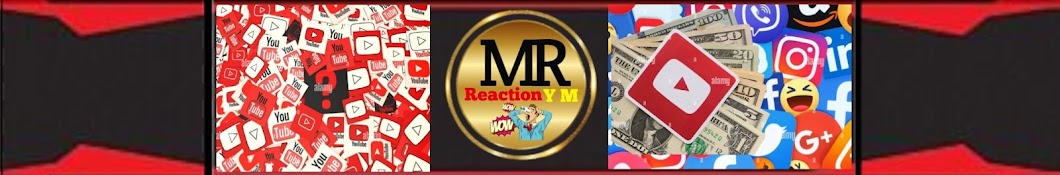 Mr Reaction Y M