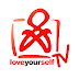 logo LoveYourselfTV