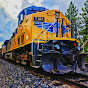 Sierra mountains railfanning  productions