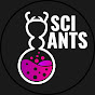 SciAnts Media