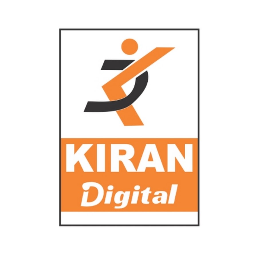KIRAN DIGITAL KD - YouTube KIRAN DIGITAL KD