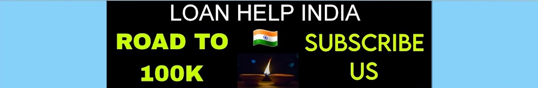 LOAN HELP INDIA