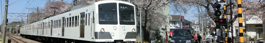 10月の列車チャンネル