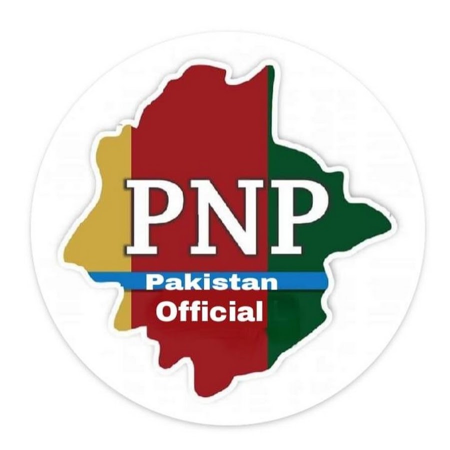 Pakistan Nazriati Party PNP @ShaheerSialvi