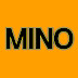 logo Mino's mile