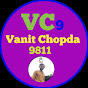 Vanit Chopda 9811