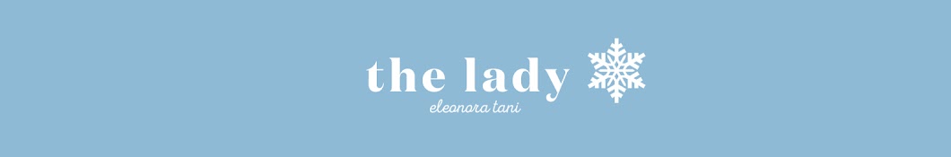 The Lady Banner