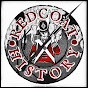 Redcoat History