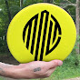 Disc Golf with Molt