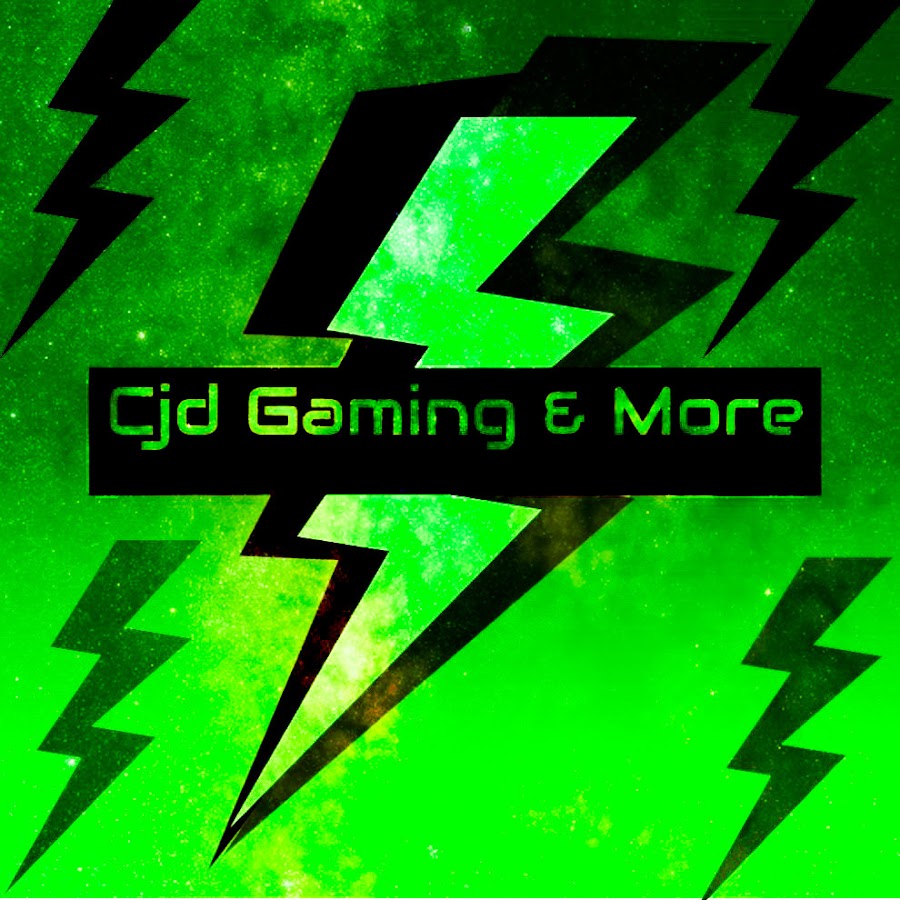 Cjd Gaming&More