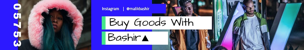 Bashir Vlogs