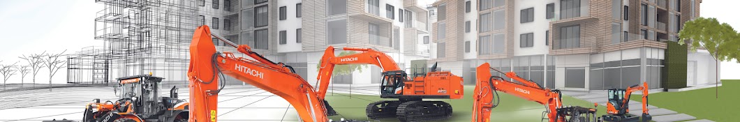 Hitachi Construction Machinery UK