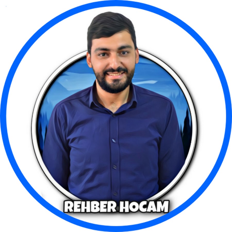 Rehber Hocam @murathoca