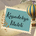 Kapadokya Filateli - Cappadocia Philately