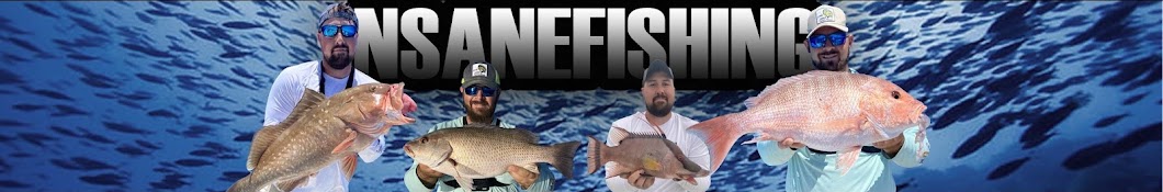 Nsanefishing